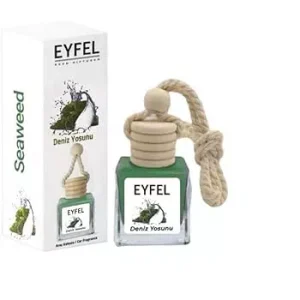 eyfel seaweed deniz yosunu
