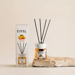 eyfel portakal