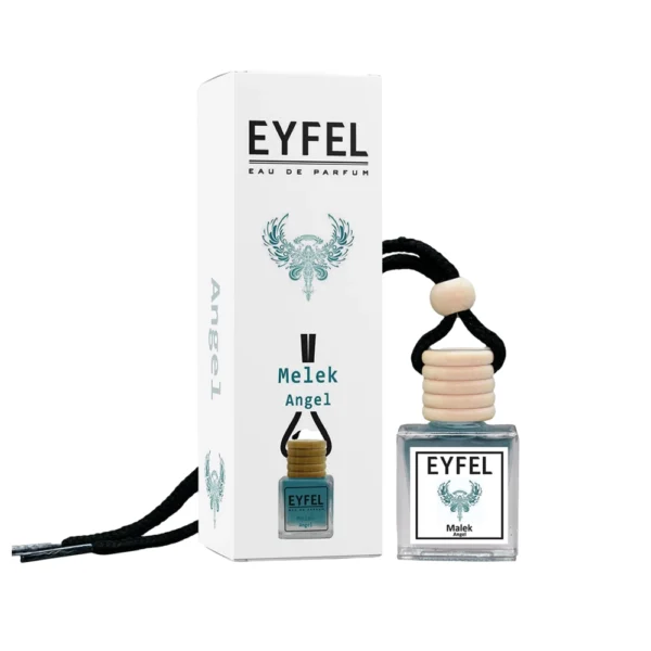 eyfel angel melek