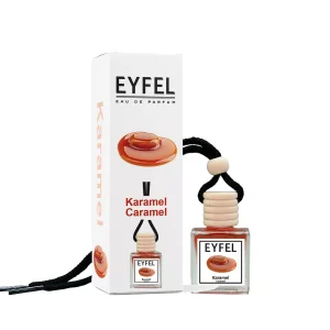 eyfel caramel
