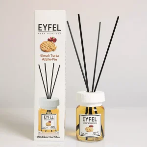 eyfel apple pie