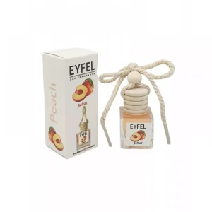 eyfel seftali peach