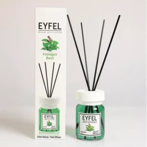 eyfel basil