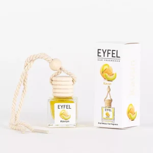 eyfel melon kavun