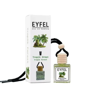 eyfel tropical forest