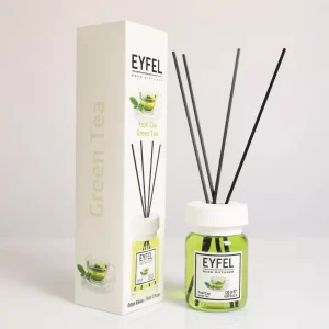 eyfel yesil cay