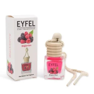 Eyfel black berry