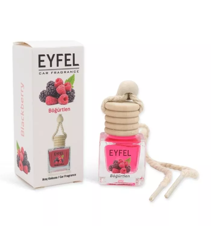 Eyfel black berry