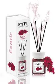 eyfel exotic
