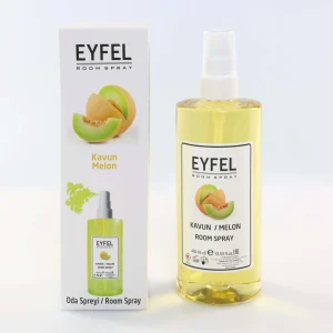 eyfel room spray melon