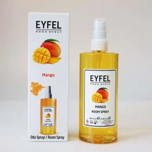 eyfel room spray mango