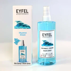 eyfel room spray okyanus