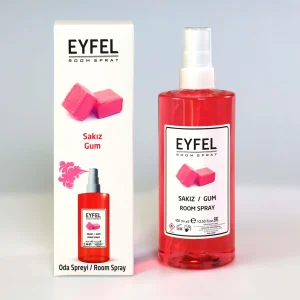 eyfel room spray sakiz