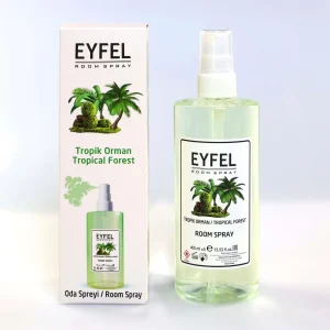 eyfel room spray tropical forest