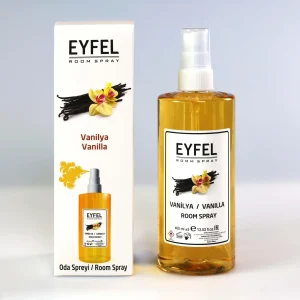 eyfel room spray vanilla